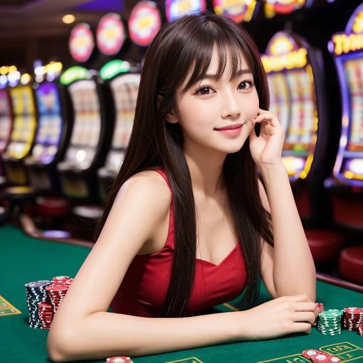 Live casino baccarat và roulette với dealer thật tại ricbet