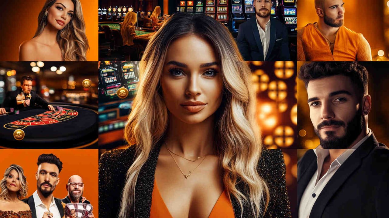Slot online đa chủ đề trong sảnh game ricbet Việt Nam